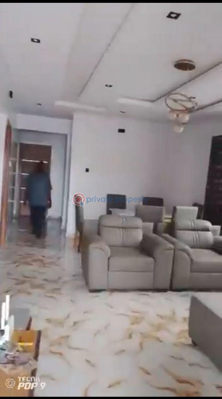1 bedroom Mini Flat For Rent Agoro Road Ota Ogun - 5