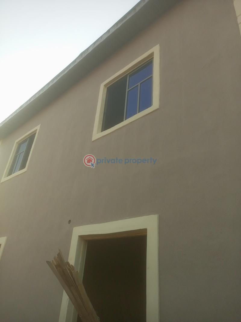 1 bedroom Mini Flat For Rent Fagbinle Estate Isheri Oshun Isolo Ijegun Road. Isolo Lagos - 7