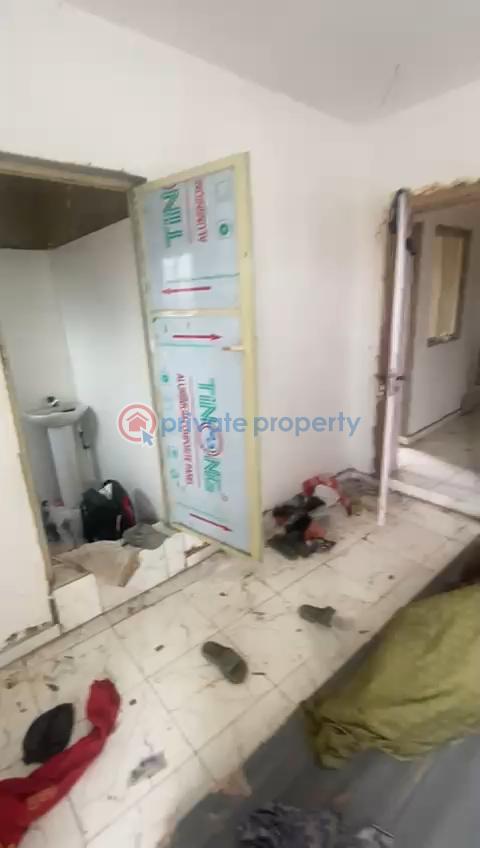 Newly built mini flat - 5 1 bedroom Mini Flat For Rent Ifako-Gbagada Lagos - 5