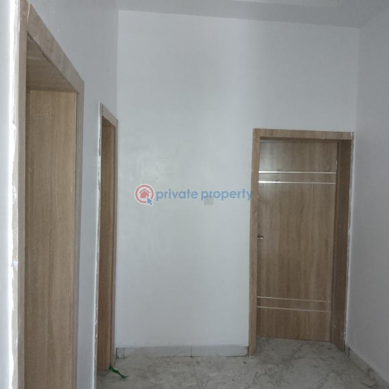 1 bedroom Mini Flat For Rent Silver Point Estate Badore Ajah Lagos - 5