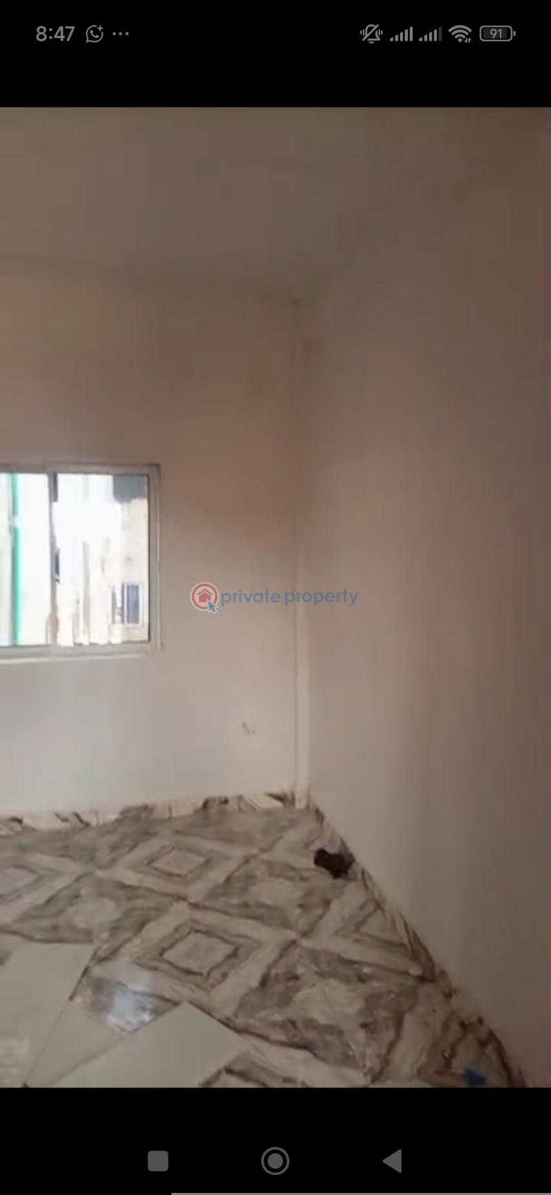 1 bedroom Mini Flat For Rent Ado Ajah Lagos - 0