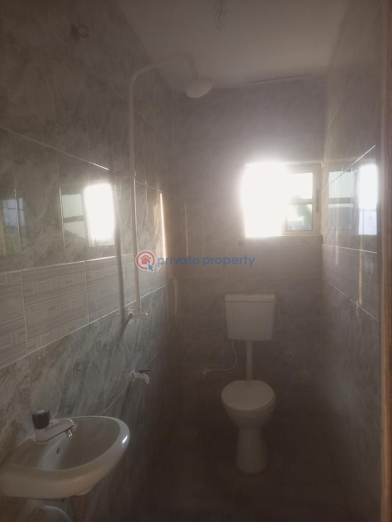 1 bedroom Mini Flat For Rent Fagbinle Estate Isheri Oshun Isolo Ijegun Road. Isolo Lagos - 6