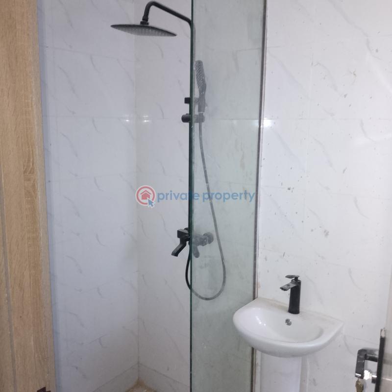 1 bedroom Mini Flat For Rent Silver Point Estate Badore Ajah Lagos - 10