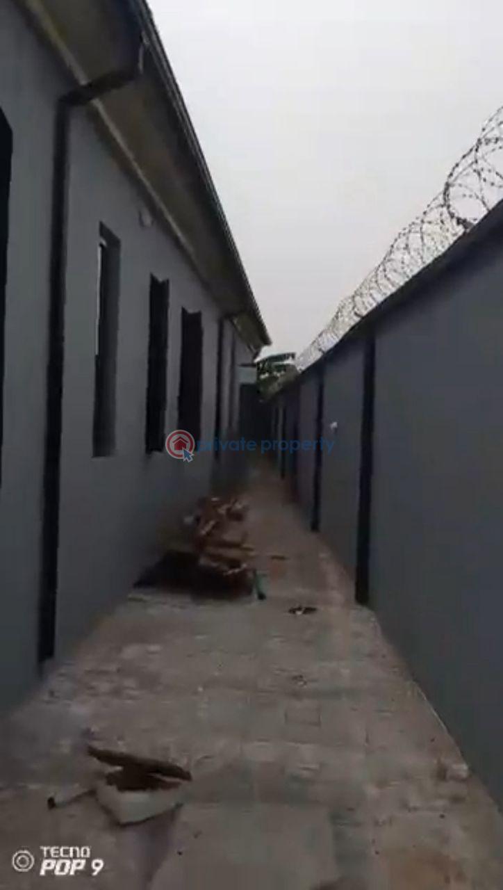 1 bedroom Mini Flat For Rent Agoro Road Ota Ogun - 9