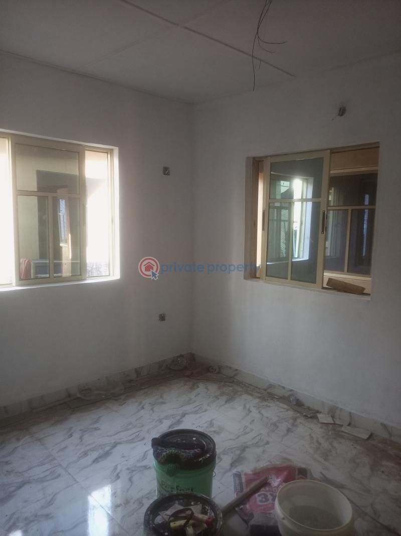 1 bedroom Mini Flat For Rent Fagbinle Estate Isheri Oshun Isolo Ijegun Road. Isolo Lagos - 3