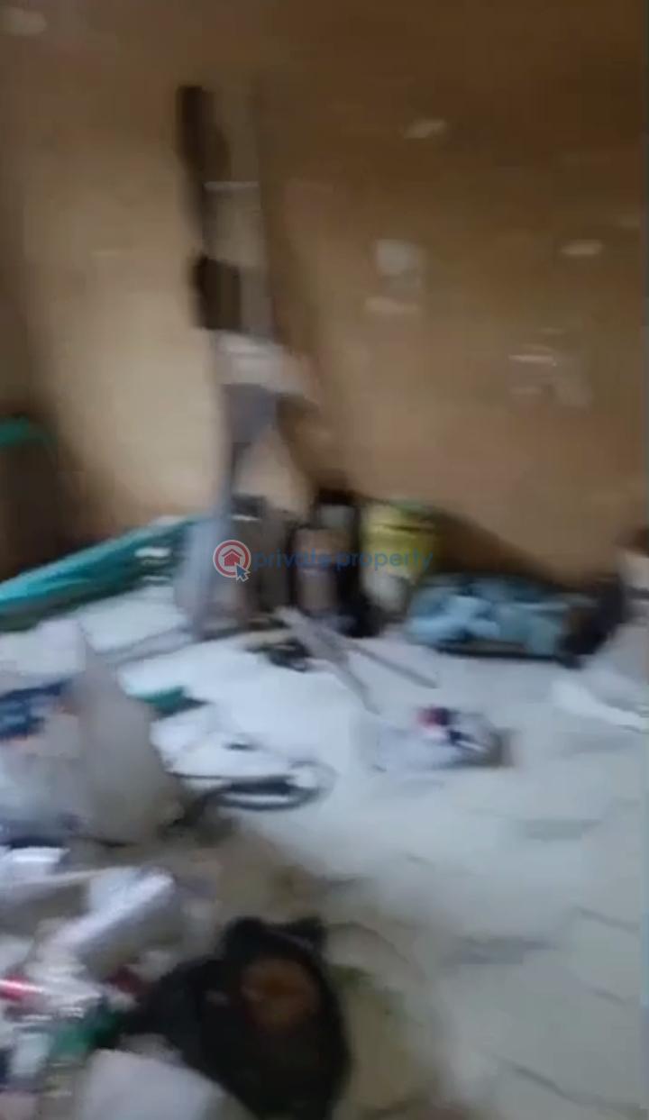 1 bedroom Mini Flat For Rent Onipanu Fadeyi Shomolu Lagos - 1