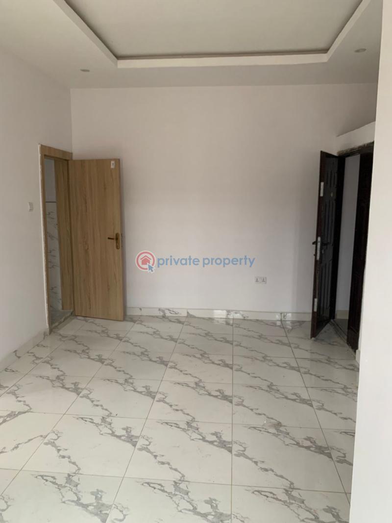 1 bedroom Mini Flat For Rent Olowora Off Omole Phase 2 Olowora Ojodu Lagos - 4