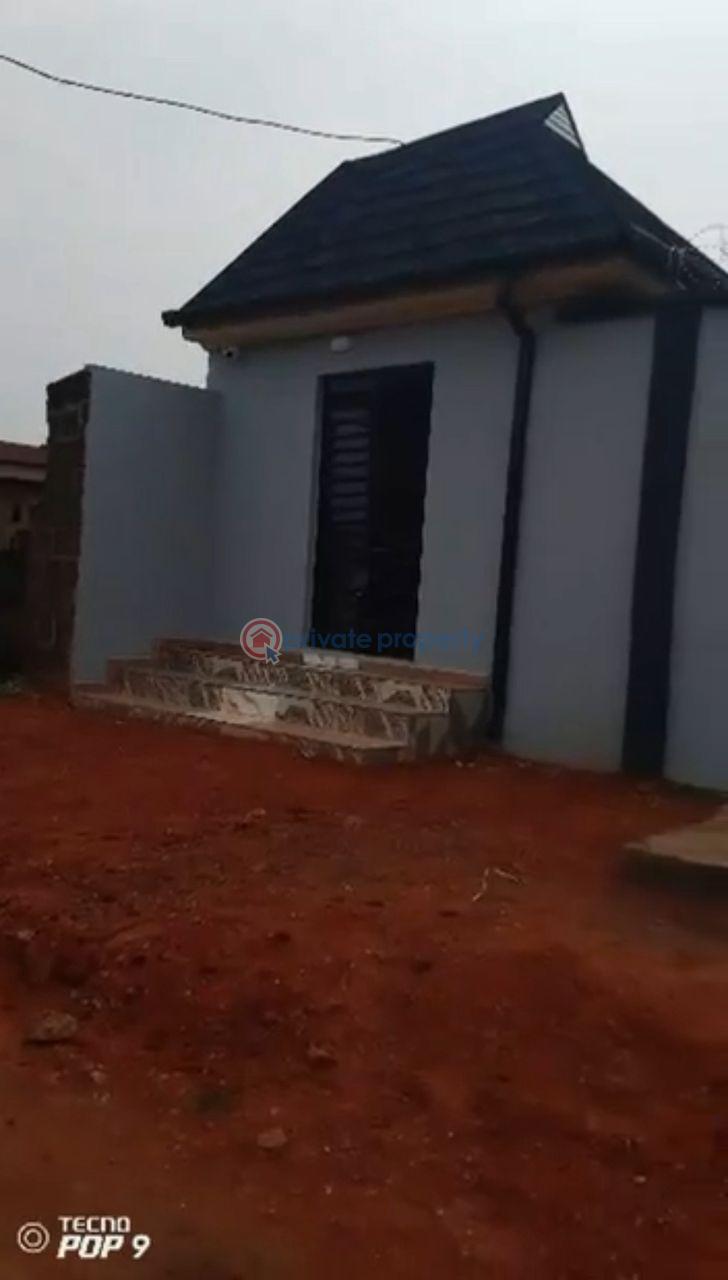 1 bedroom Mini Flat For Rent Agoro Road Ota Ogun - 12