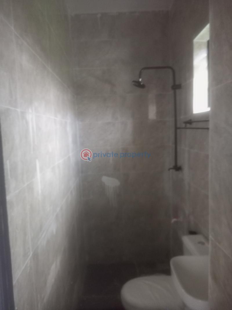 1 bedroom Mini Flat For Rent Colvet Jakande Estate Jakande Estate Isolo Lagos - 6