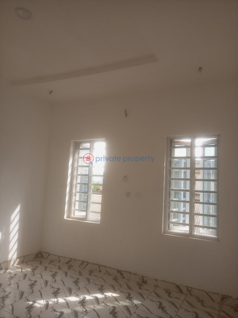 1 bedroom Mini Flat For Rent Five Junction Isolo Road Ijegun Isolo Lagos - 2