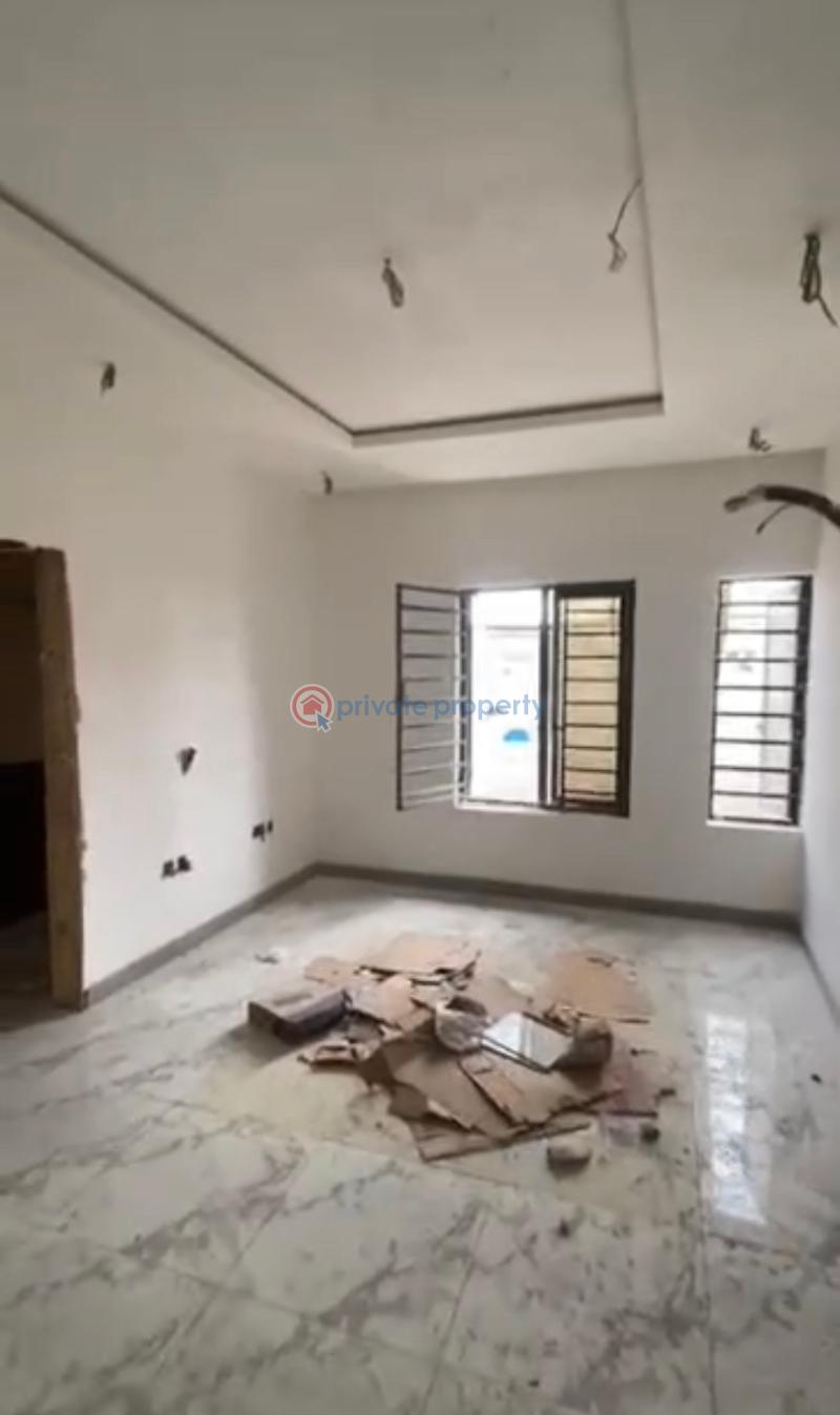 Mini Flat For Rent Ilupeju Lagos