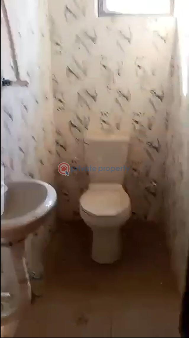 1 bedroom Mini Flat For Rent Oworonshoki Kosofe Kosofe/Ikosi Lagos - 4