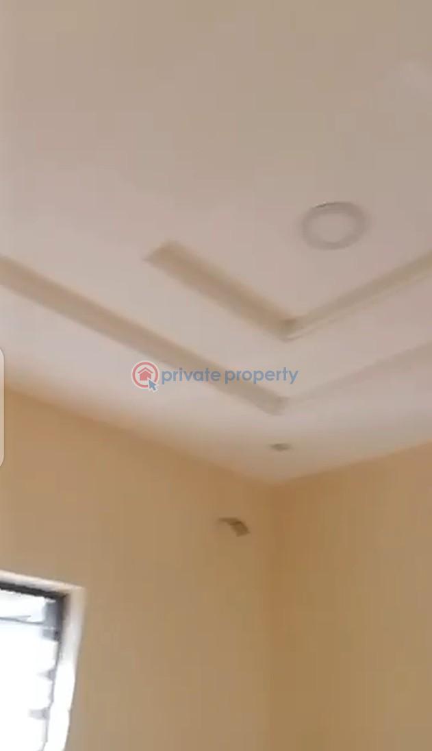 1 bedroom Mini Flat For Rent Oworonshoki Kosofe Kosofe/Ikosi Lagos - 2