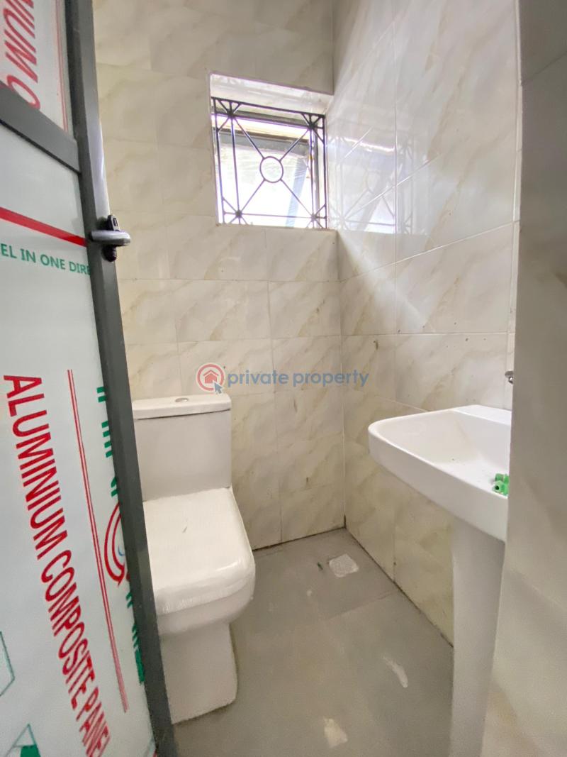 1 bedroom Mini Flat For Rent Ogudu Ojota Road Ogudu Road Lagos - 3