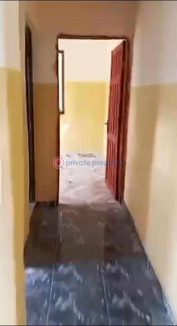 1 bedroom Mini Flat For Rent Oworonshoki Kosofe Kosofe/Ikosi Lagos - 1