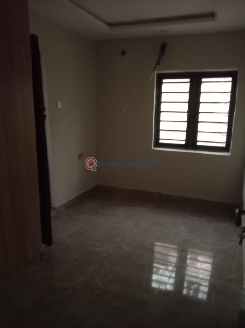 Mini Flat For Rent Ago Palace Isolo Lagos - 2