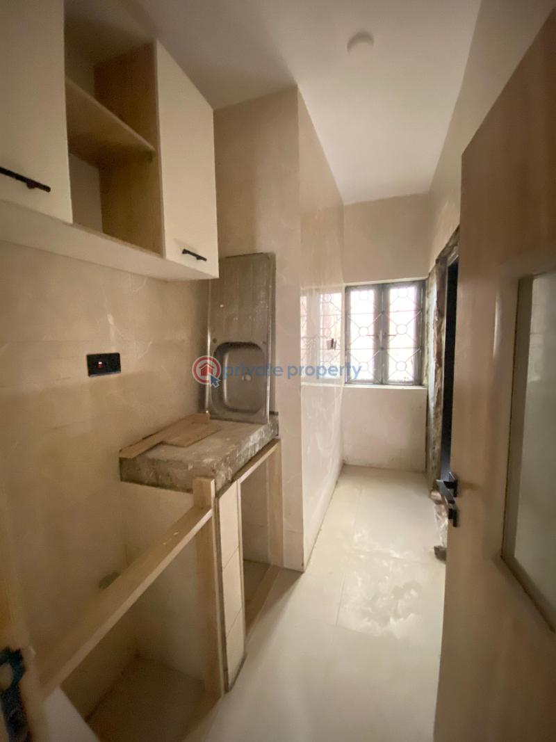 1 bedroom Mini Flat For Rent Ogudu Ojota Road Ogudu Road Lagos - 0