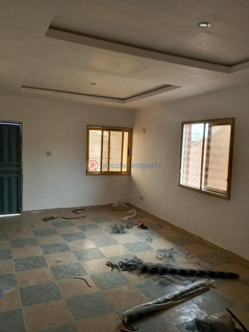 1 bedroom Mini Flat For Rent Asese Olowotedo Ibafo Ogun area  - 0