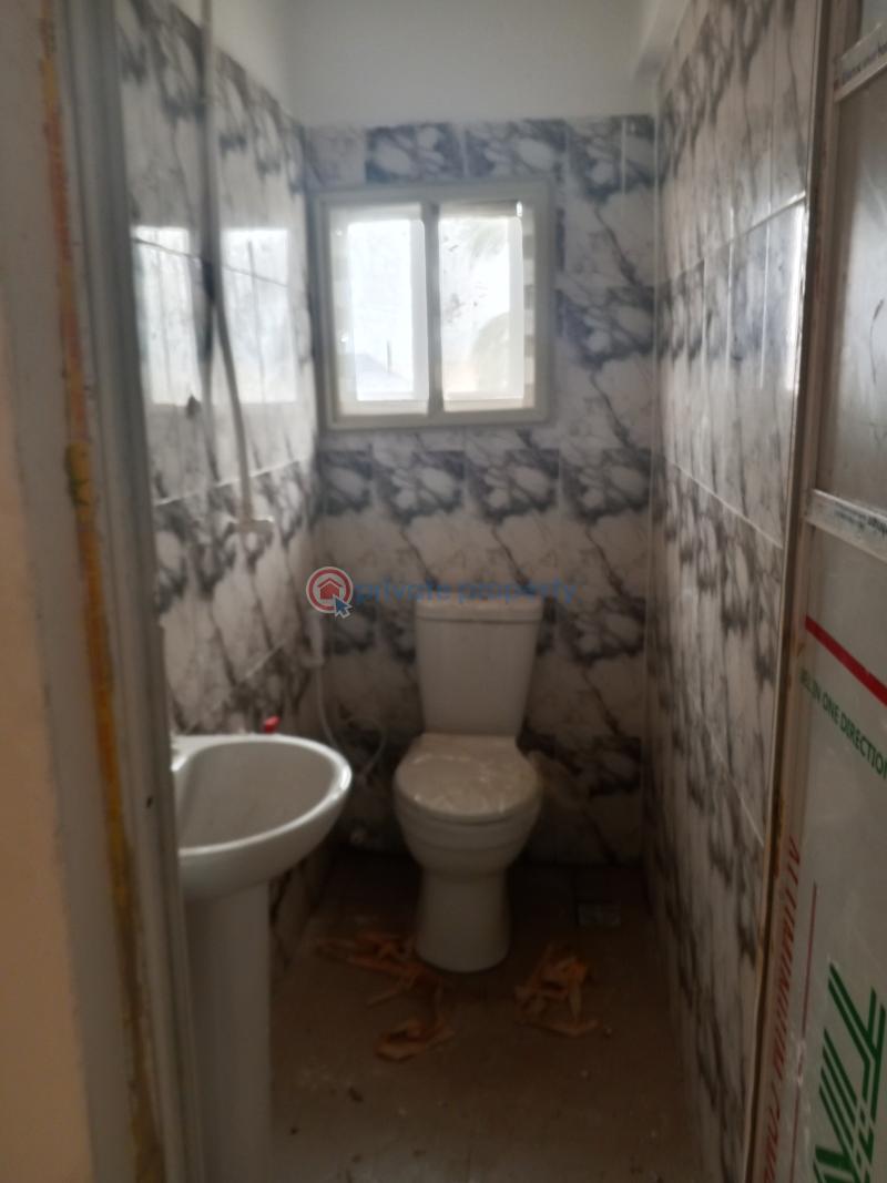 1 bedroom Mini Flat For Rent Asese Olowotedo Ibafo Ogun area  - 2
