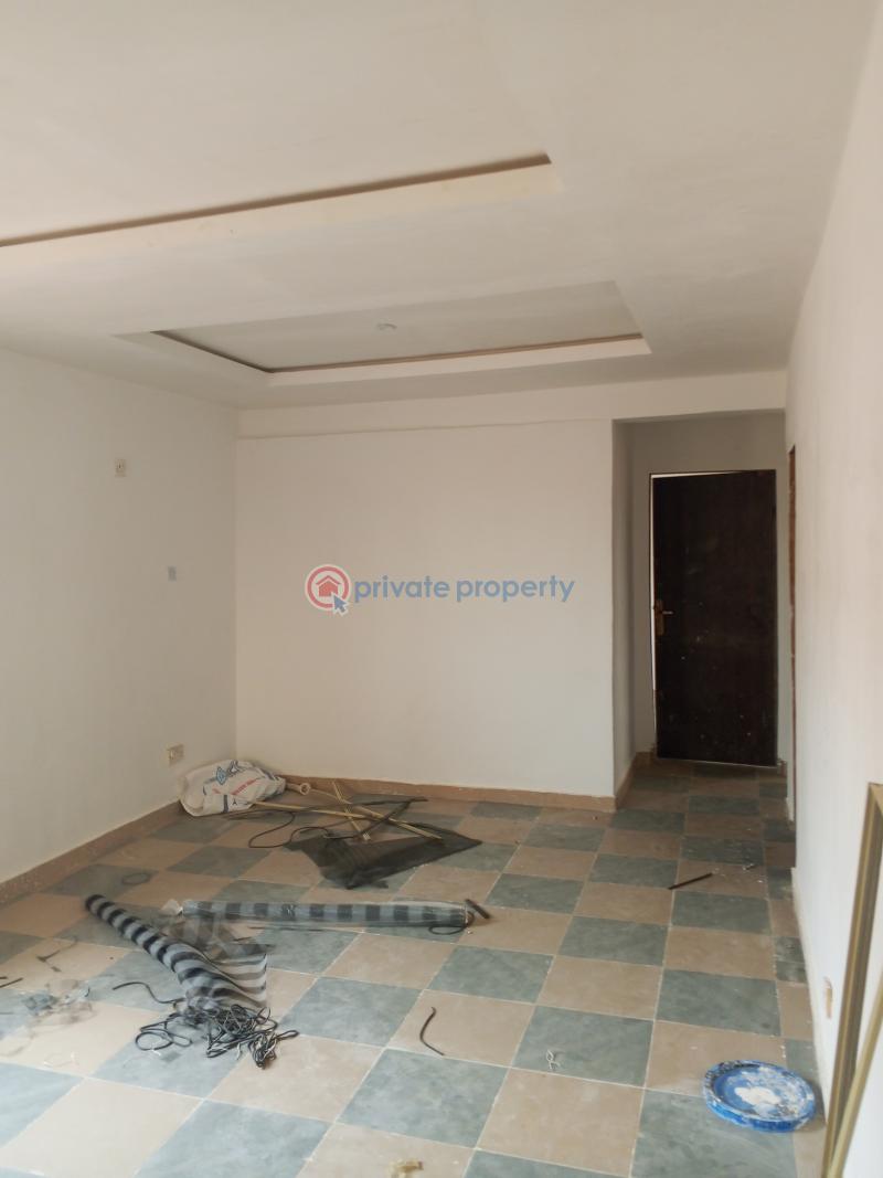 1 bedroom Mini Flat For Rent Asese Olowotedo Ibafo Ogun area  - 1