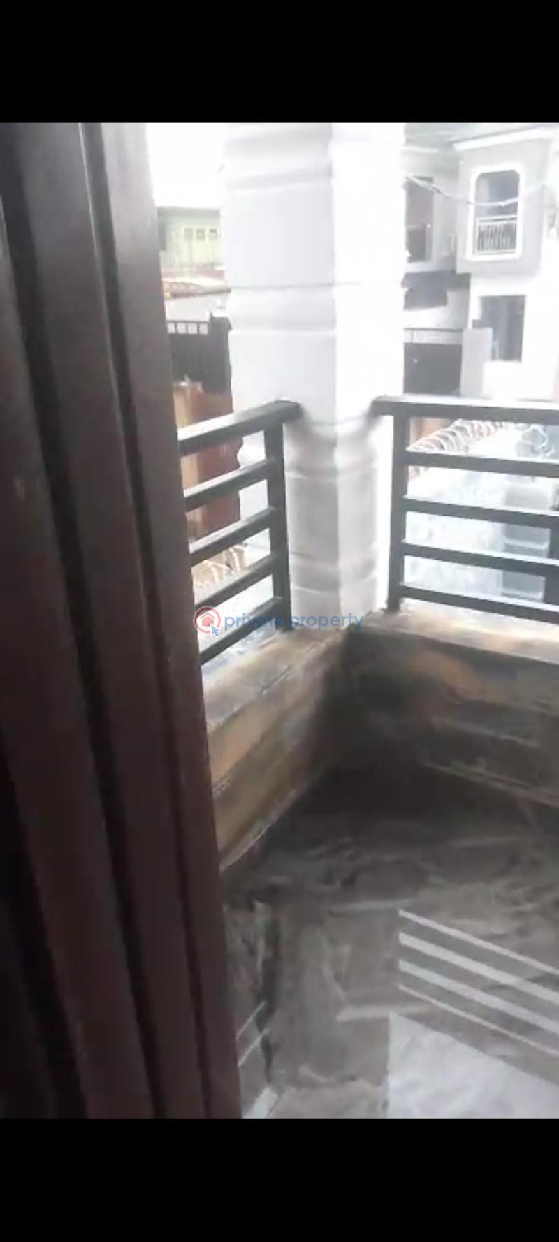 Newly built mini flat at iju ishaga - 3 1 bedroom Mini Flat For Rent Tokotaya Bust Stop Iju Ishaga Iju-ogundimu Ifako-Ijaiye Lagos - 3