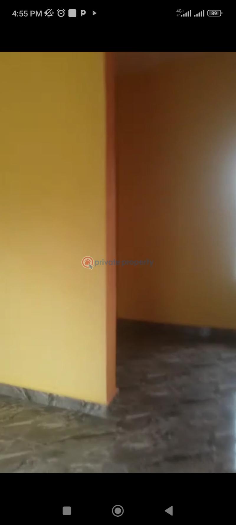 Newly built mini flat at iju ishaga - 2 1 bedroom Mini Flat For Rent Tokotaya Bust Stop Iju Ishaga Iju-ogundimu Ifako-Ijaiye Lagos - 2