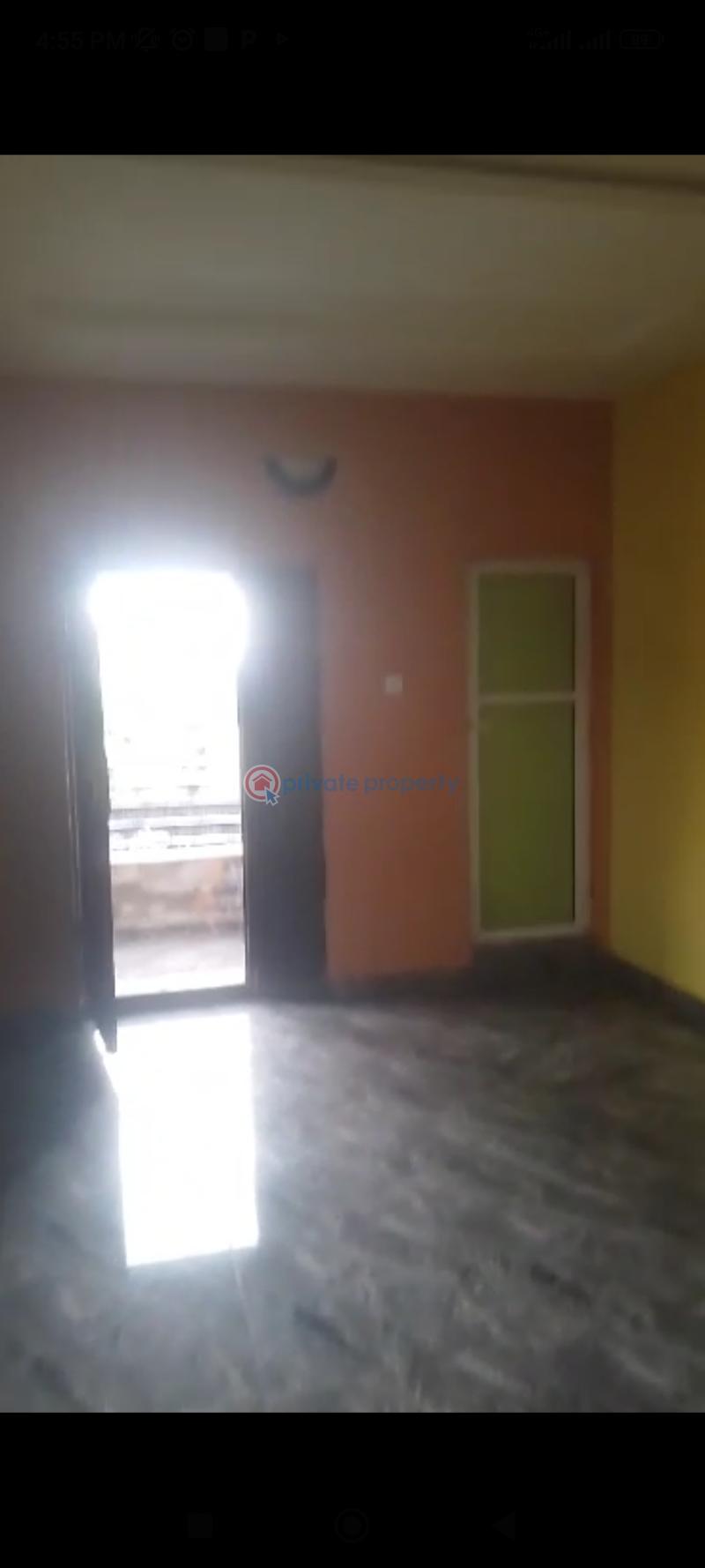 Newly built mini flat at iju ishaga - 1 1 bedroom Mini Flat For Rent Tokotaya Bust Stop Iju Ishaga Iju-ogundimu Ifako-Ijaiye Lagos - 1