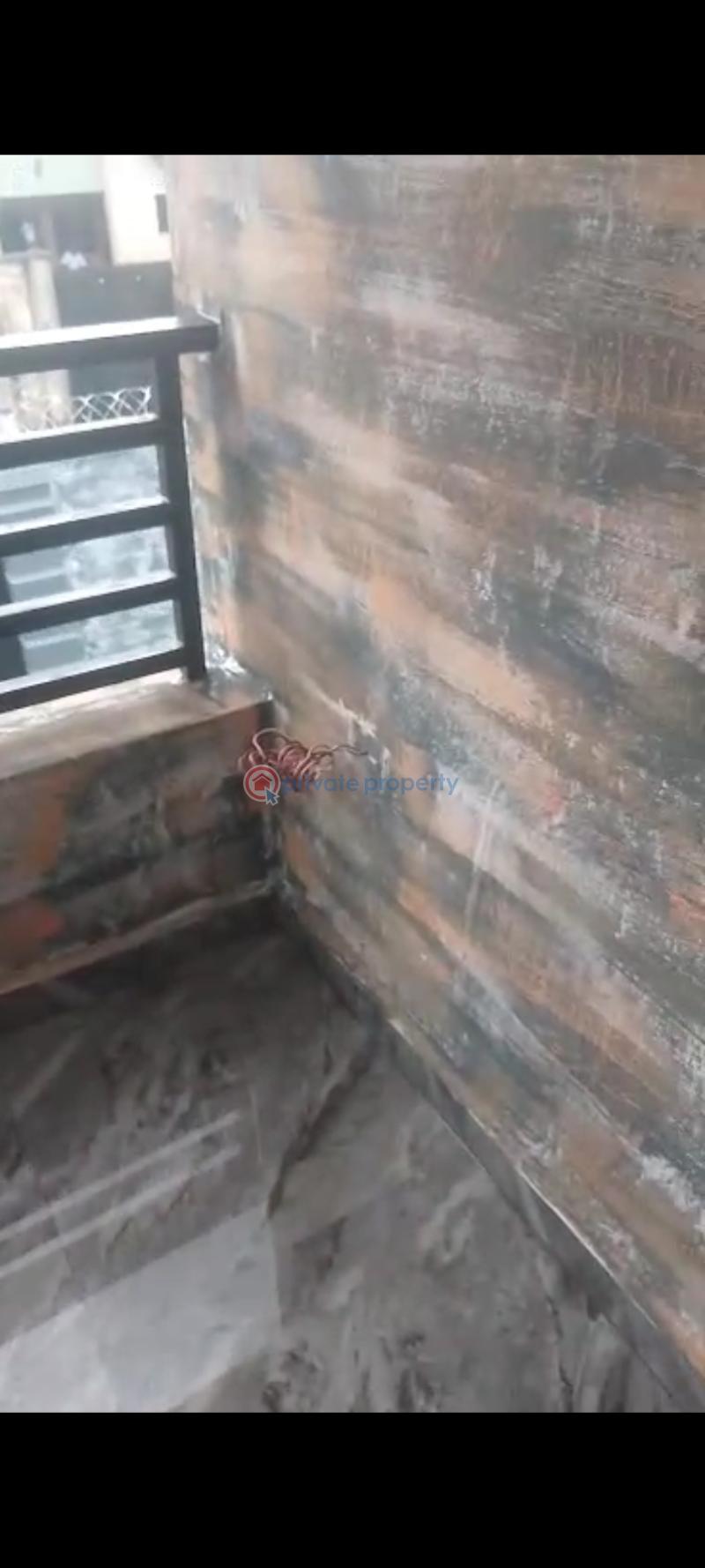 Newly built mini flat at iju ishaga - 5 1 bedroom Mini Flat For Rent Tokotaya Bust Stop Iju Ishaga Iju-ogundimu Ifako-Ijaiye Lagos - 5