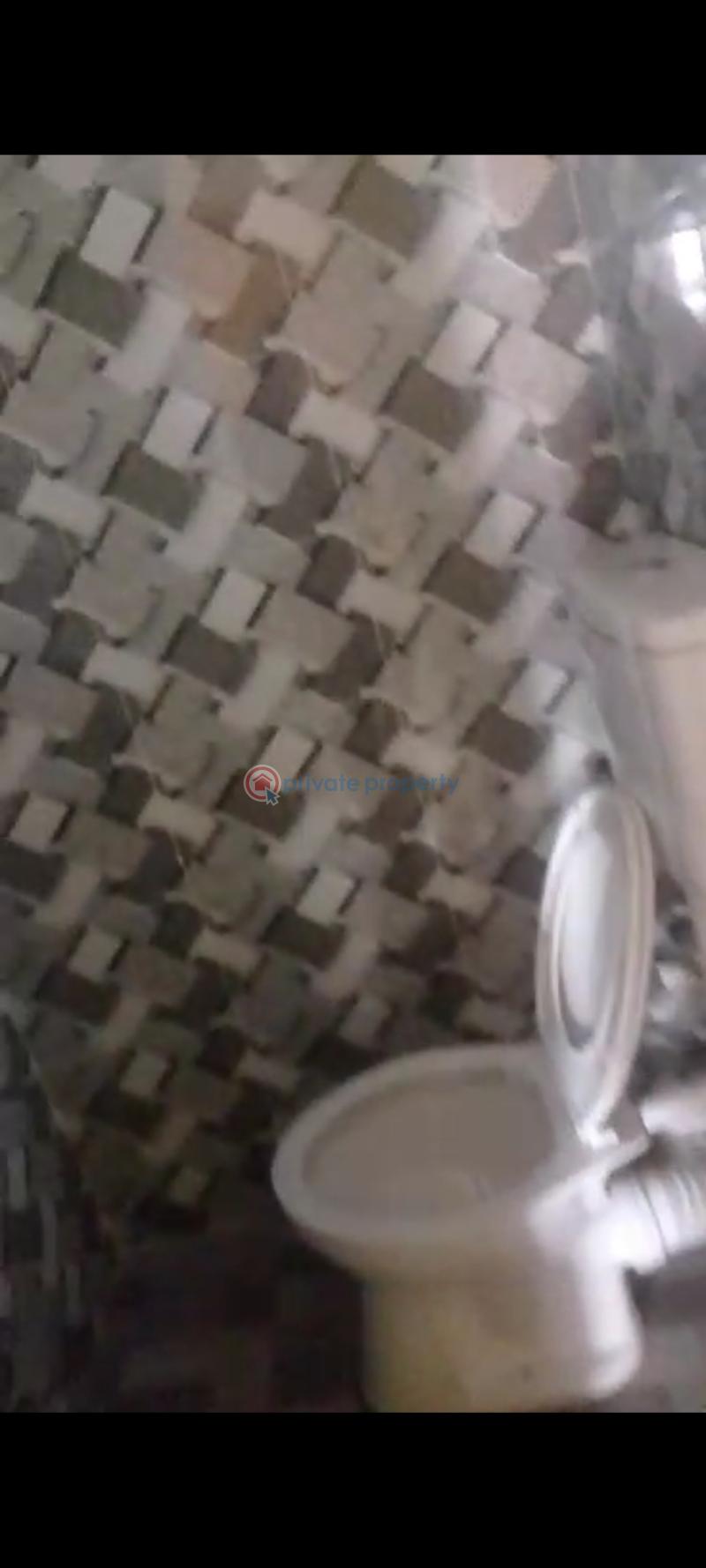 Newly built mini flat at iju ishaga - 6 1 bedroom Mini Flat For Rent Tokotaya Bust Stop Iju Ishaga Iju-ogundimu Ifako-Ijaiye Lagos - 6