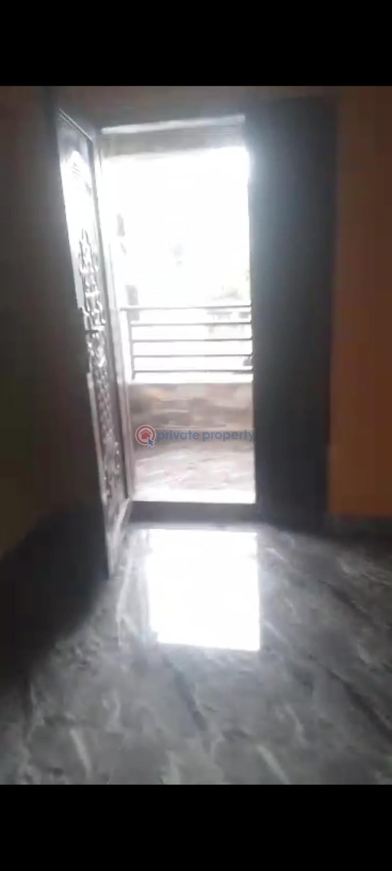 Newly built mini flat at iju ishaga - 4 1 bedroom Mini Flat For Rent Tokotaya Bust Stop Iju Ishaga Iju-ogundimu Ifako-Ijaiye Lagos - 4