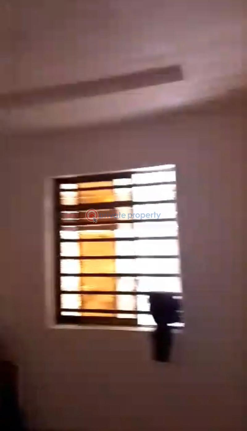 1 bedroom Mini Flat For Rent Mende Maryland Lagos - 1