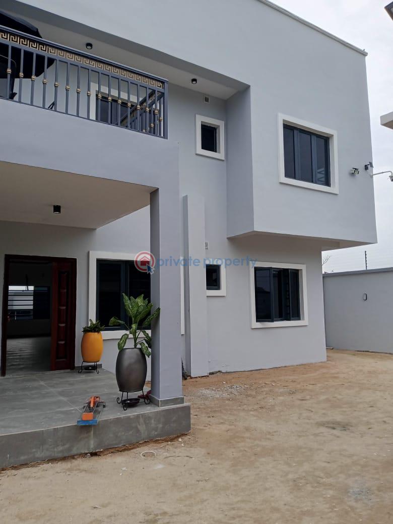 1 bedroom Mini Flat For Rent Lekki Gardens Estate Ajah Lagos - 0