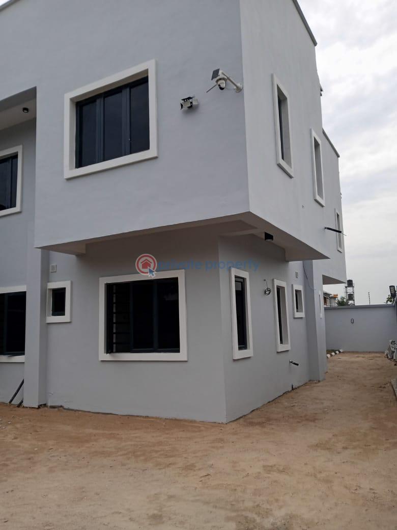 1 bedroom Mini Flat For Rent Lekki Gardens Estate Ajah Lagos - 2