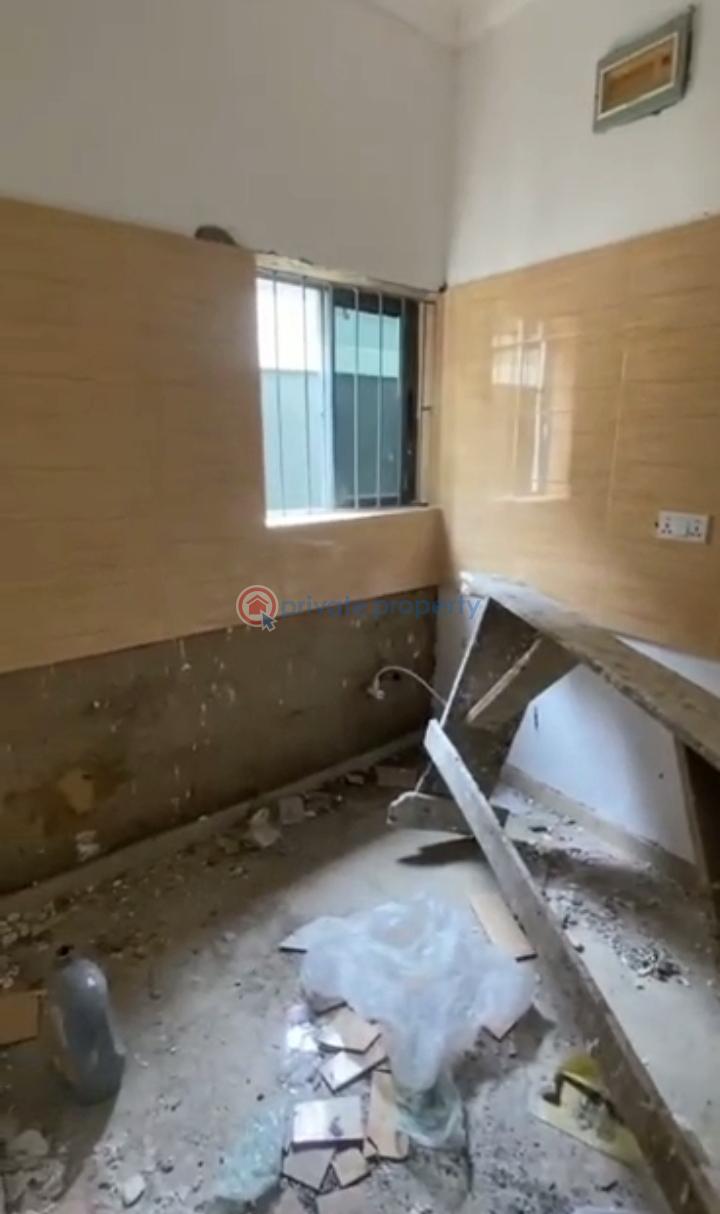 1 bedroom Mini Flat For Rent Charley Boy Gbagada Lagos - 4