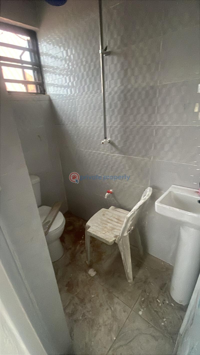1 bedroom Mini Flat For Rent Isheri Magodo Magodo GRA Phase 1 Ojodu Lagos - 5
