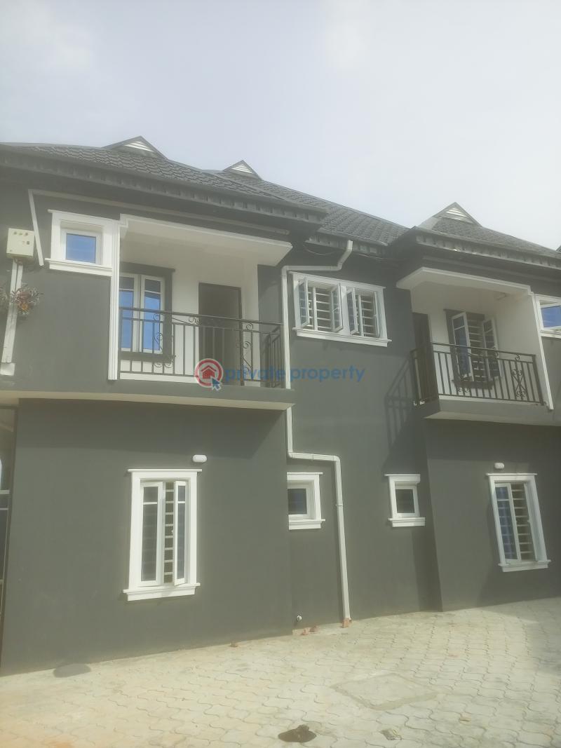 1 bedroom Mini Flat For Rent Five Junction Isolo Road Ijegun Isolo Lagos - 8