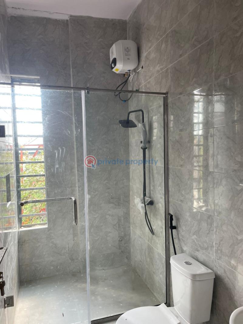 1 bedroom Block Of Flats For Rent Majeck Ajah Lagos - 12