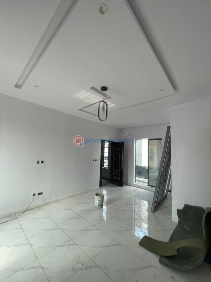 1 bedroom Block Of Flats For Rent Majeck Ajah Lagos - 25