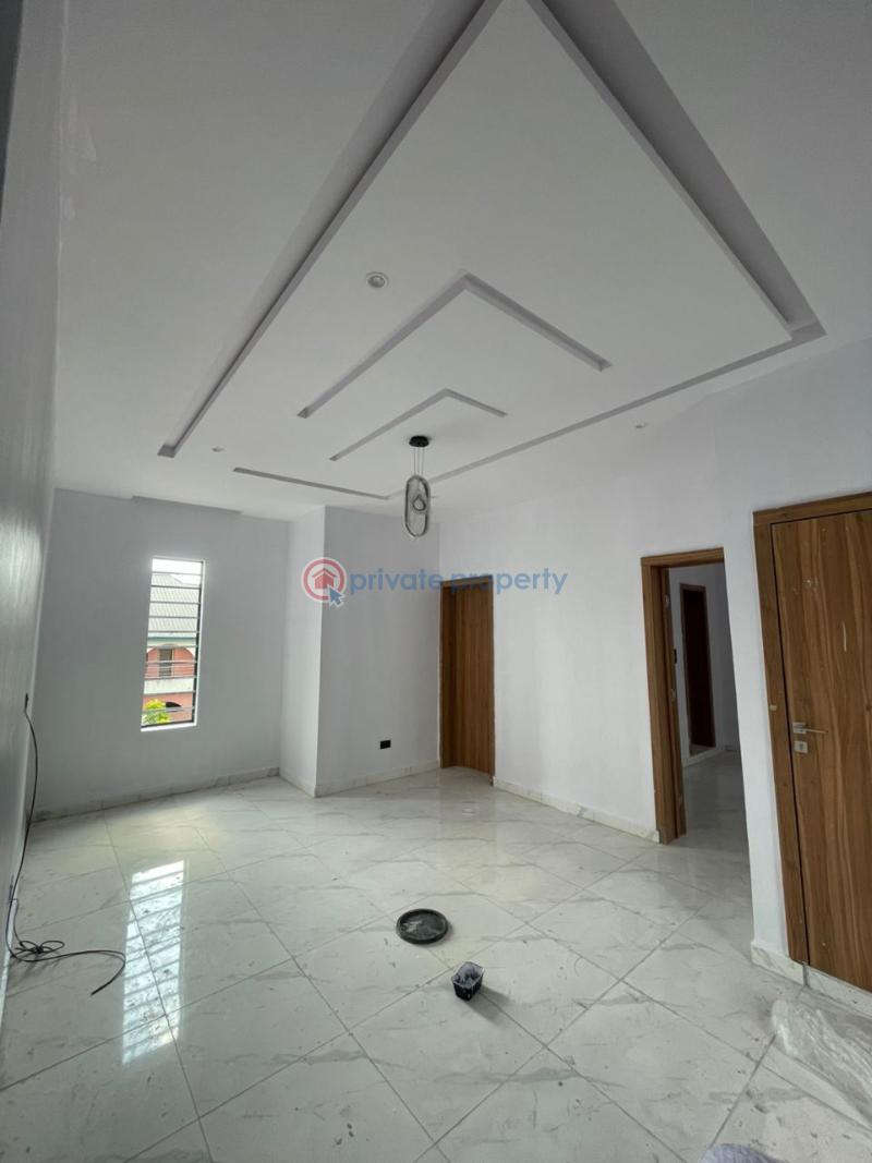 1 bedroom Block Of Flats For Rent Majeck Ajah Lagos - 13
