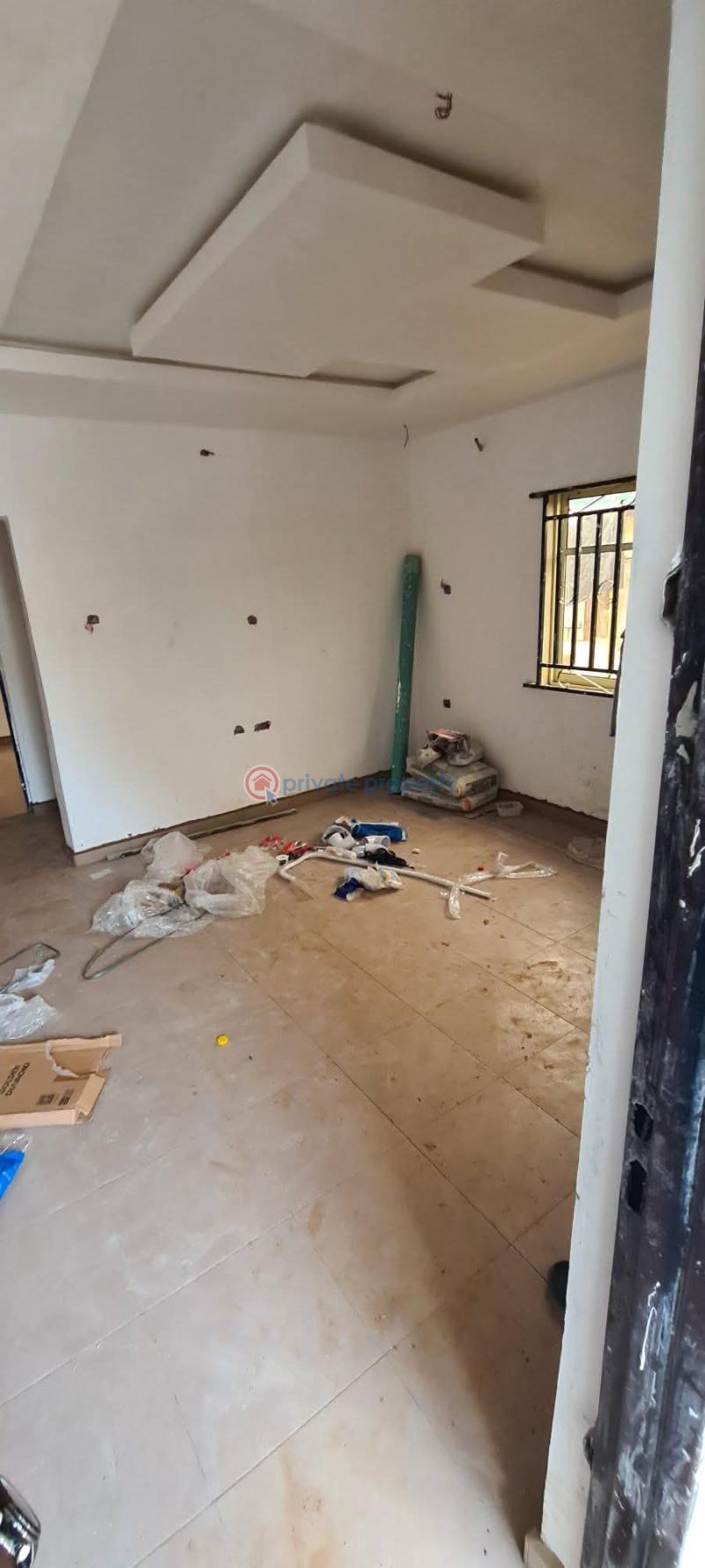 1 bedroom Mini Flat For Rent Berger Ojodu Lagos - 9
