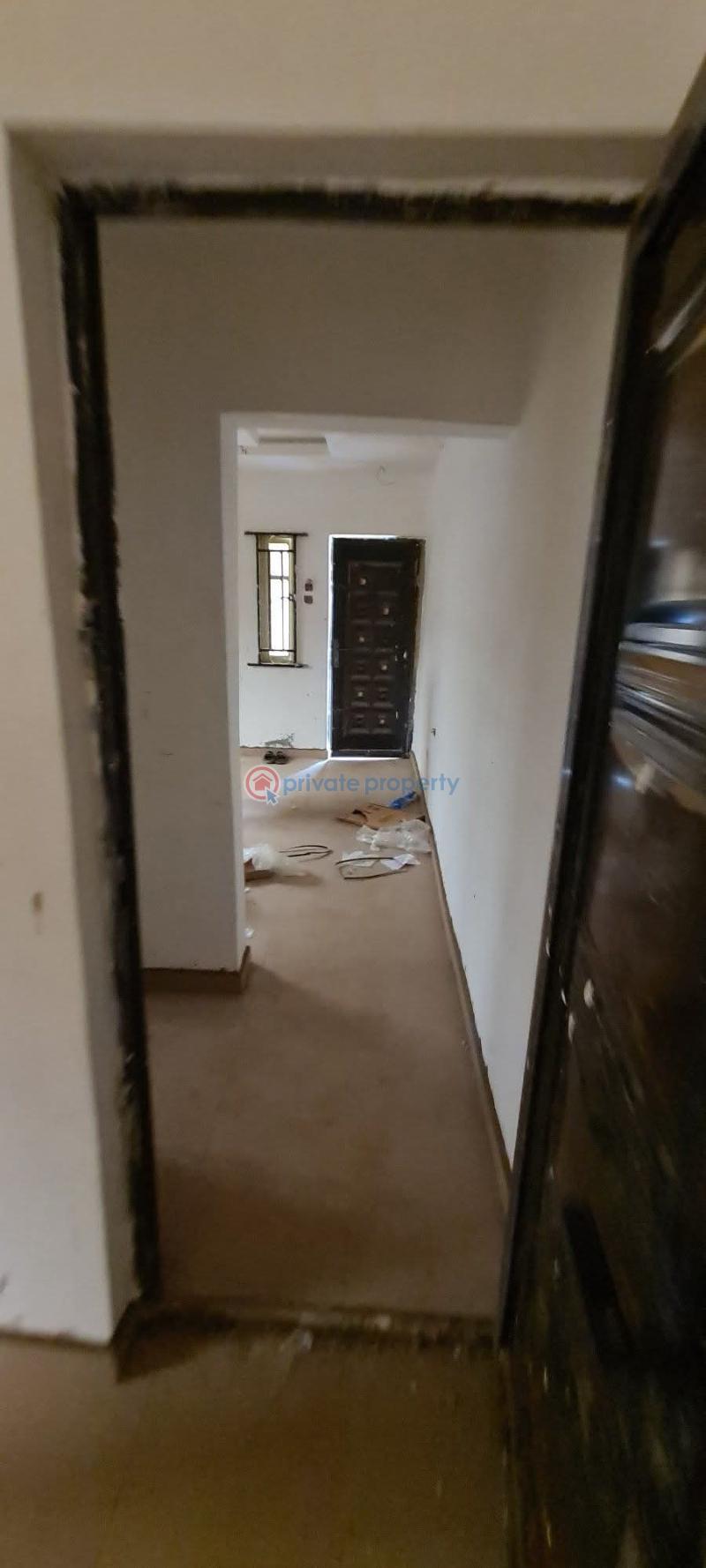 1 bedroom Mini Flat For Rent Berger Ojodu Lagos - 3