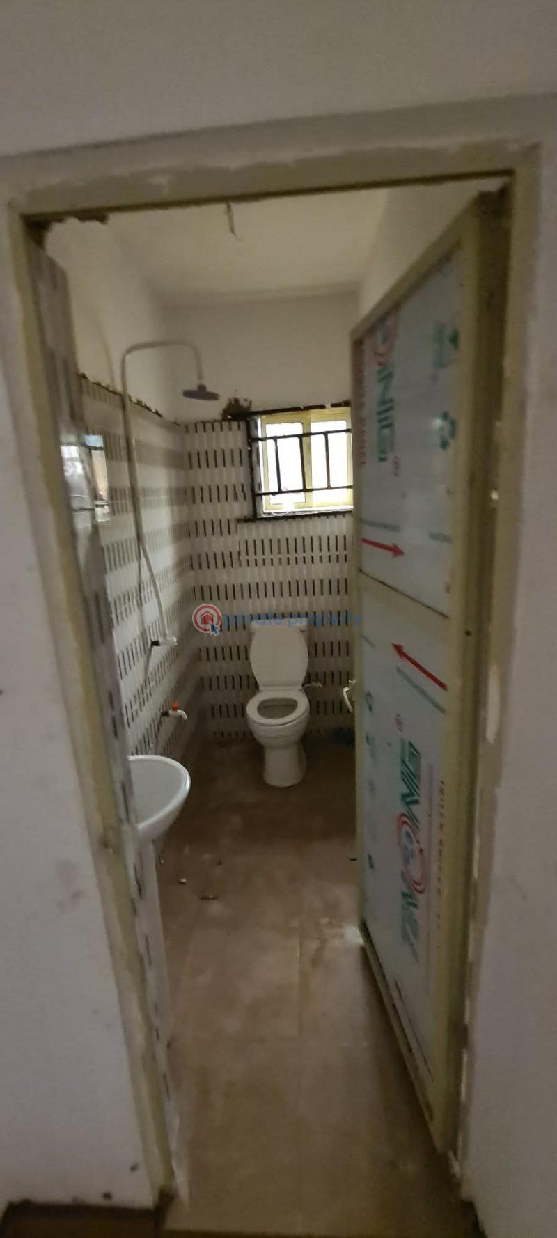 1 bedroom Mini Flat For Rent Berger Ojodu Lagos - 7