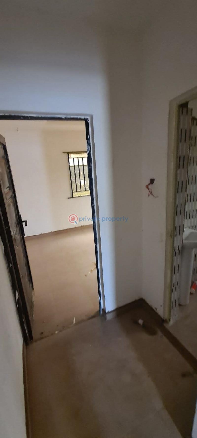1 bedroom Mini Flat For Rent Berger Ojodu Lagos - 4