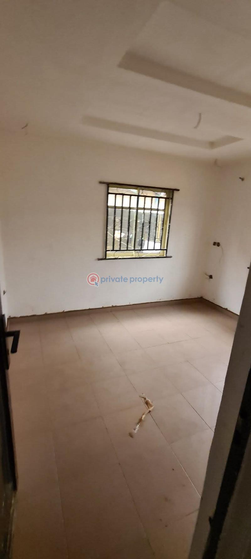 1 bedroom Mini Flat For Rent Berger Ojodu Lagos - 1