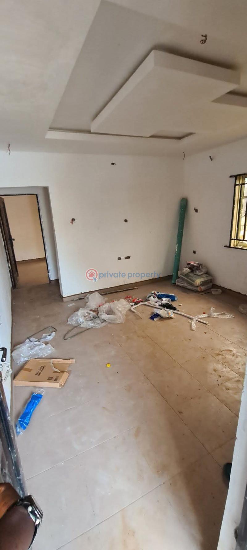 1 bedroom Mini Flat For Rent Berger Ojodu Lagos - 5