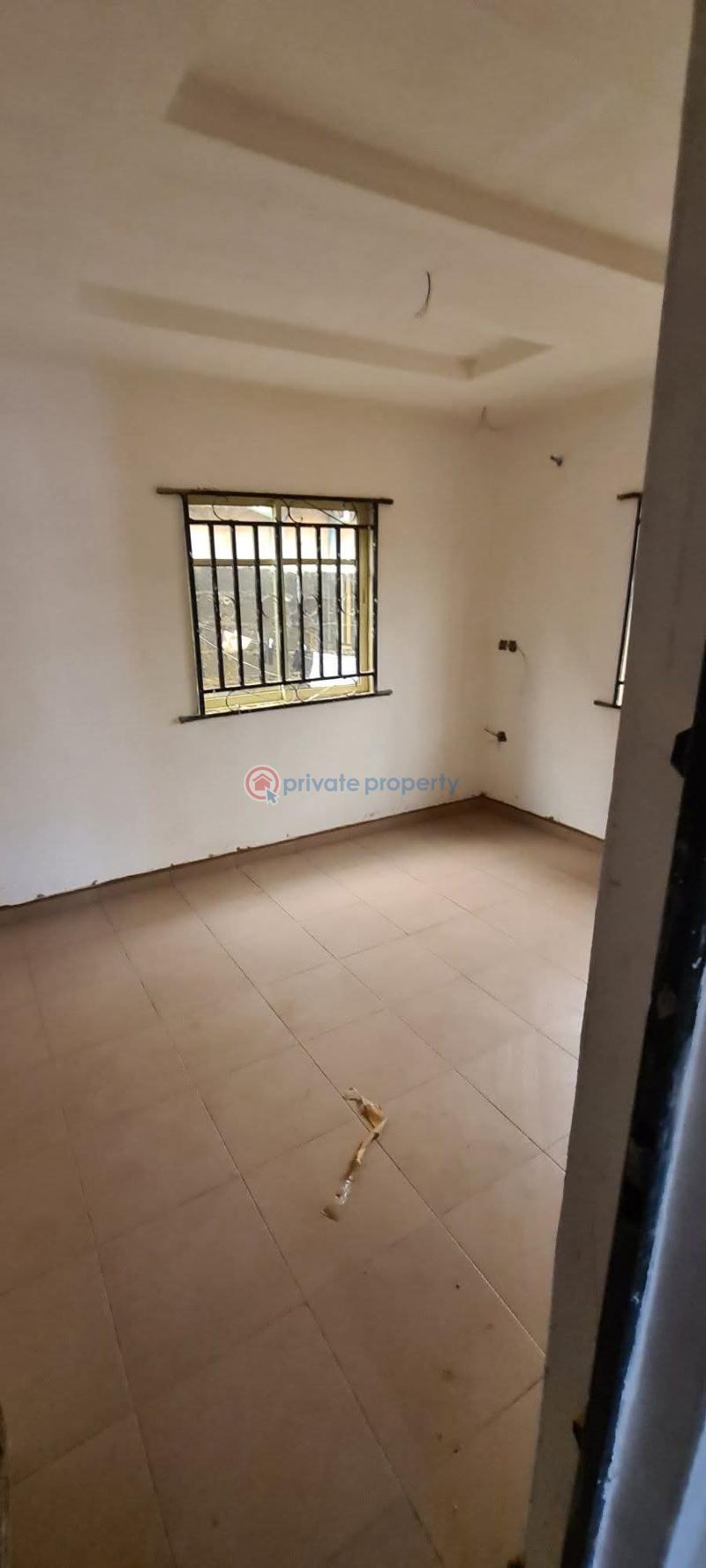 1 bedroom Mini Flat For Rent Berger Ojodu Lagos - 6