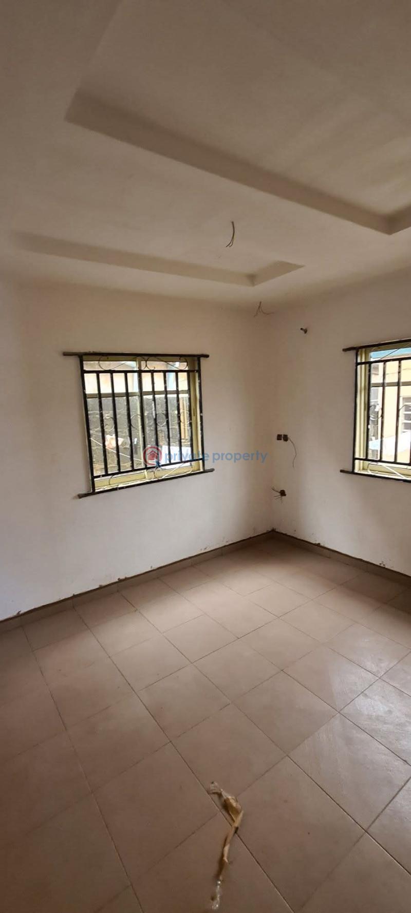1 bedroom Mini Flat For Rent Berger Ojodu Lagos - 2