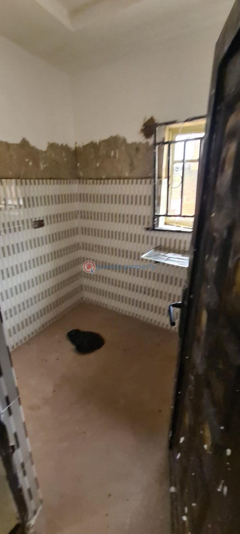 1 bedroom Mini Flat For Rent Berger Ojodu Lagos - 8