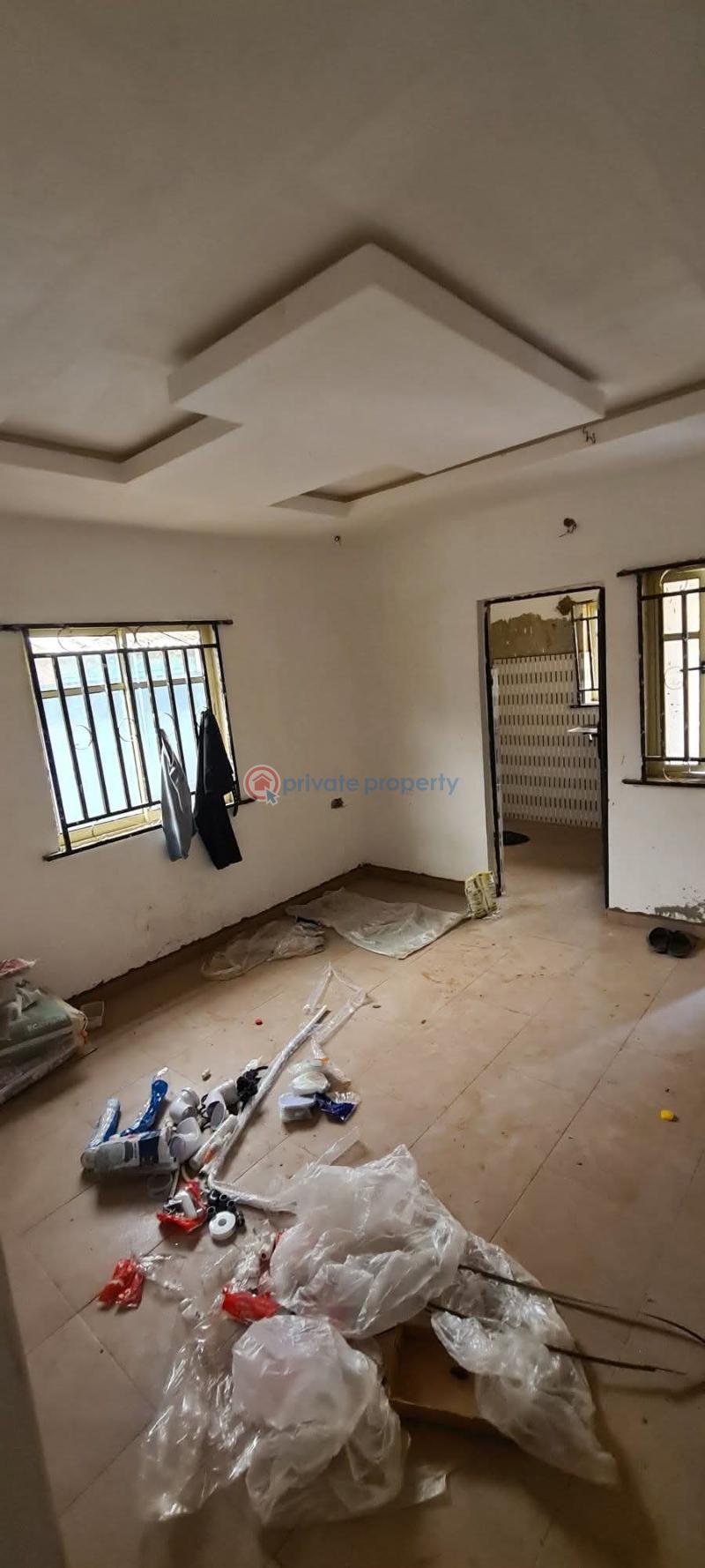 1 bedroom Mini Flat For Rent Berger Ojodu Lagos - 1