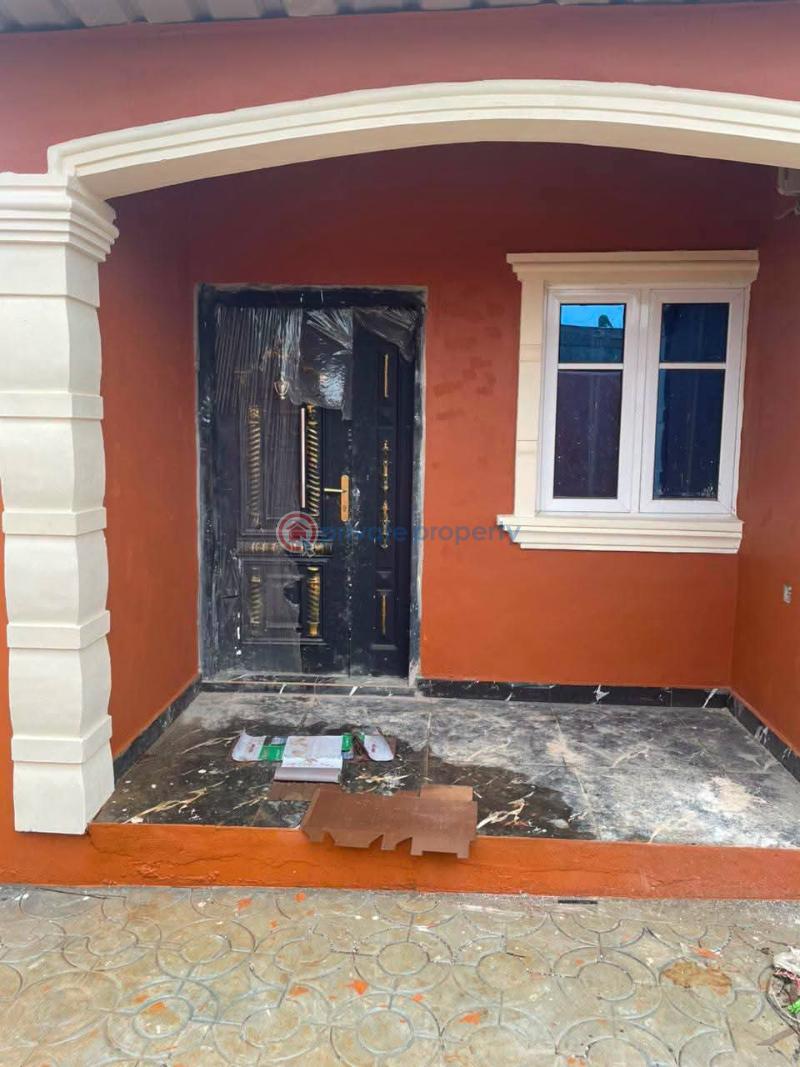 1 bedroom Mini Flat For Rent Papa Gberigbe Ikorodu Lagos Gberigbe Ikorodu Lagos - 4